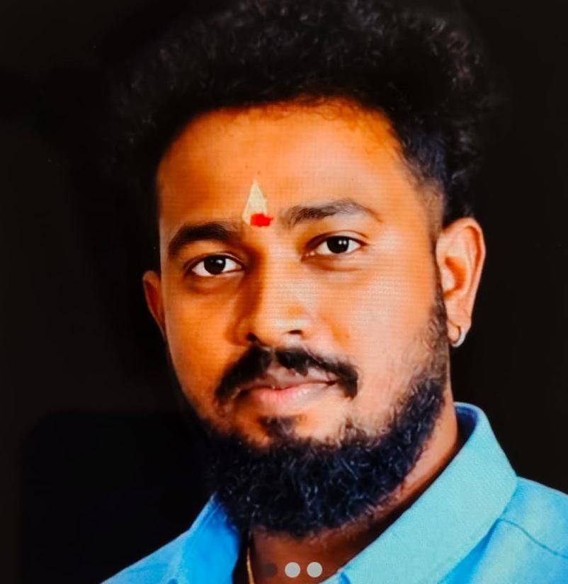 Groom Image
